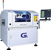 GL screen printer.